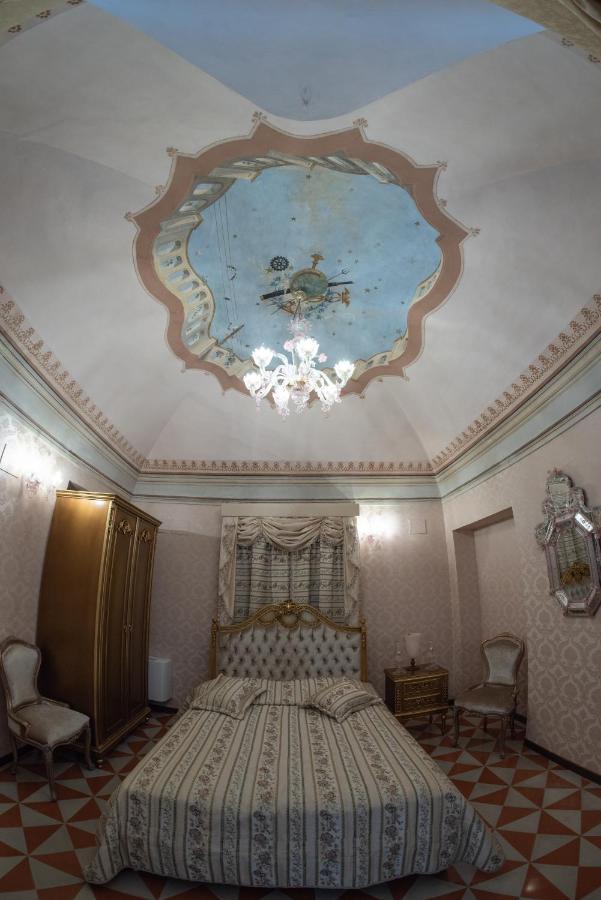 Palazzo Tilli Casoli  Zewnętrze zdjęcie