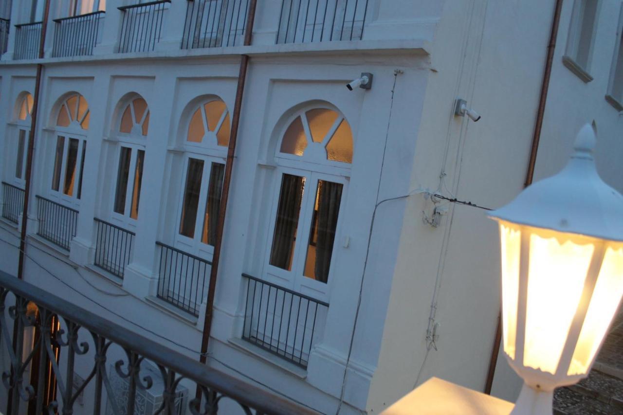 Palazzo Tilli Casoli  Zewnętrze zdjęcie